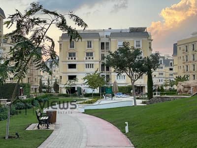 Apartment 140M semi finished prime location Mountain view hyde park