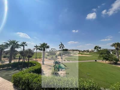 رفاهية وسكن راقٍ. . تاون هاوس ميدل ألترا مودرن في "أليجريا سوديك - AllegLuxury and upscale living. . Ultra Modern Middle Townhouse in "Allegria SODIC"!