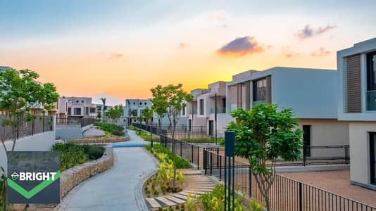 Lowest Rental Offer – Ready to Move Fully Finished Furnished Apartment 194 sqm, 3 Bedrooms, at Sodic East.
