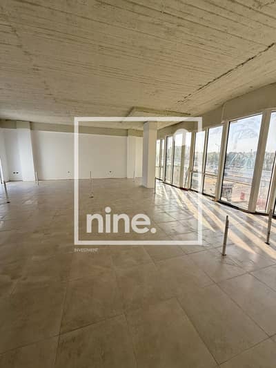 Administrative office space for rent, 720 square meters, located at Regent's Park on Gamal Abdel Nasser Axis, Fifth Settlement, New Cairo. Administrative office space for rent, 720 square meters, located at Regent's Park on Gamal Abdel Nasser Axis, Fifth Settlement, New Cairo.
