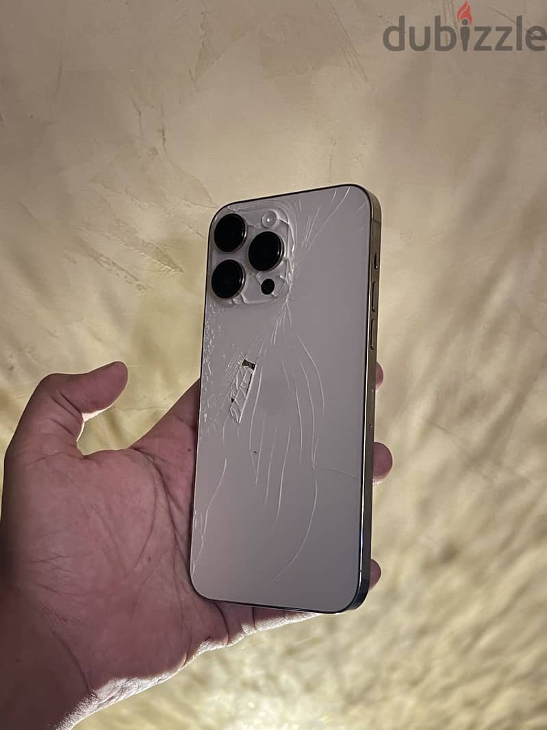 Apple - iPhone 14 Pro Max 1