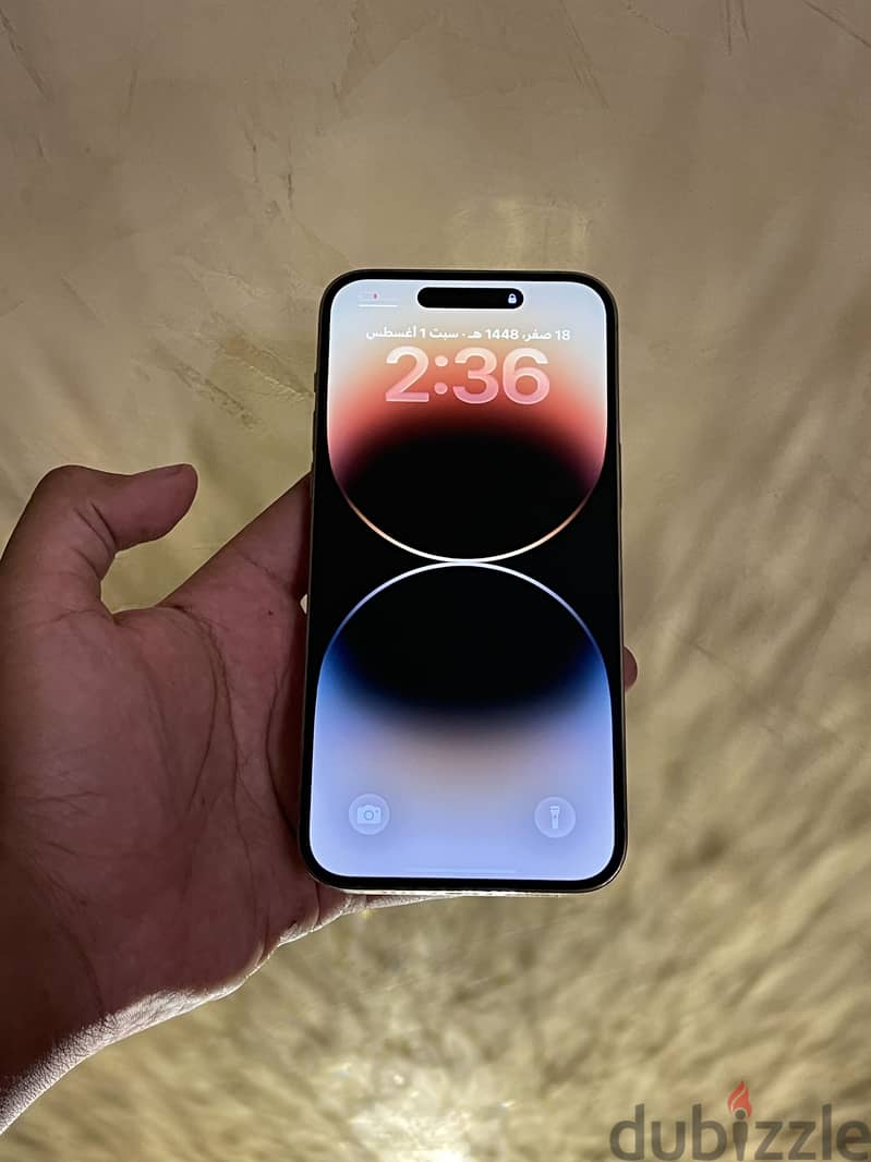 Apple - iPhone 14 Pro Max 2