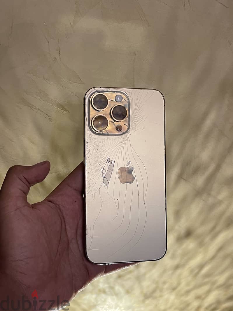 Apple - iPhone 14 Pro Max 3