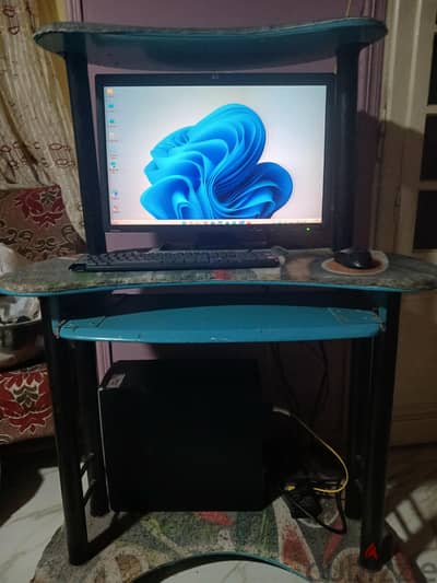 جهاز كمبيوتر  HP