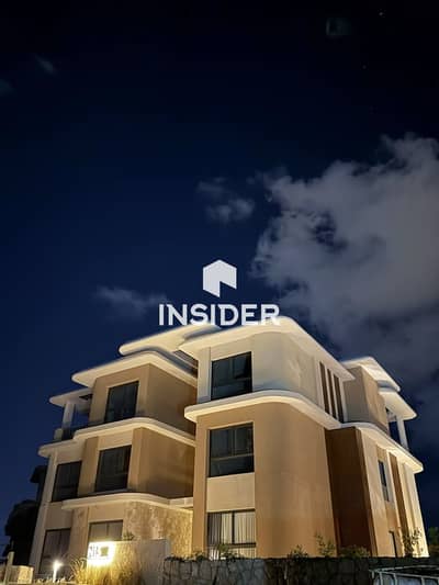 Very Prime Location | Fully Finished Chalet for Sale in Koun