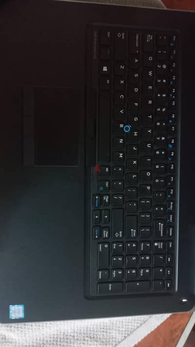 Dell Precision 7710