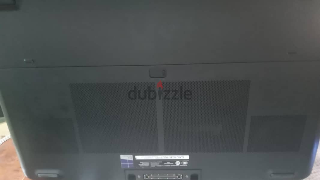 Dell Precision 7710 3