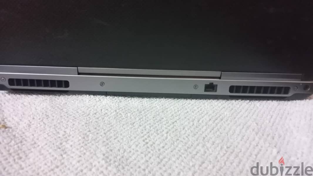 Dell Precision 7710 4