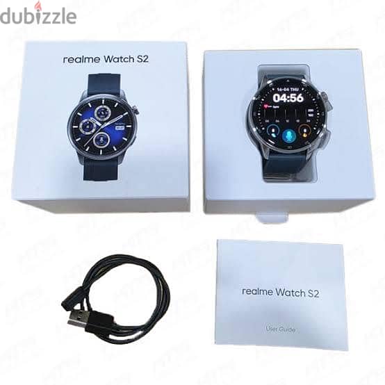 Realme Watch S2 3