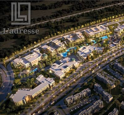  فرصة استثمارية استثنائية للبيع – عيادة طبية في Open Air Mall مدينتي 