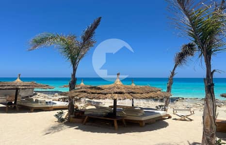 BEST PRICE TOWN HOUSE FULLY FINISHED AT SAFIA RAS EL HEKMA FOR SALE WITH INSTALMENT UP TO 10 YEARS BY IL CAZAR DIRECT LAGOON VIEW
