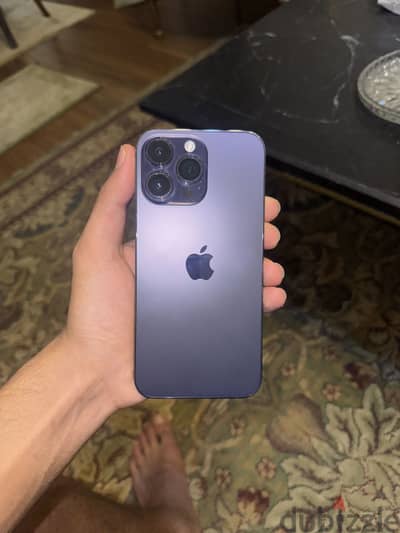 Apple - iPhone 14 Pro Max 91%