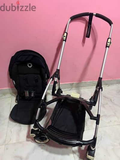 بيجابو بي bugaboo bee٣