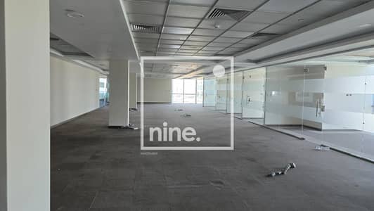 Administrative space of 416 sq. m for rent at the best price in North 90th Street near Downtown - Fifth Settlement - New Cairo