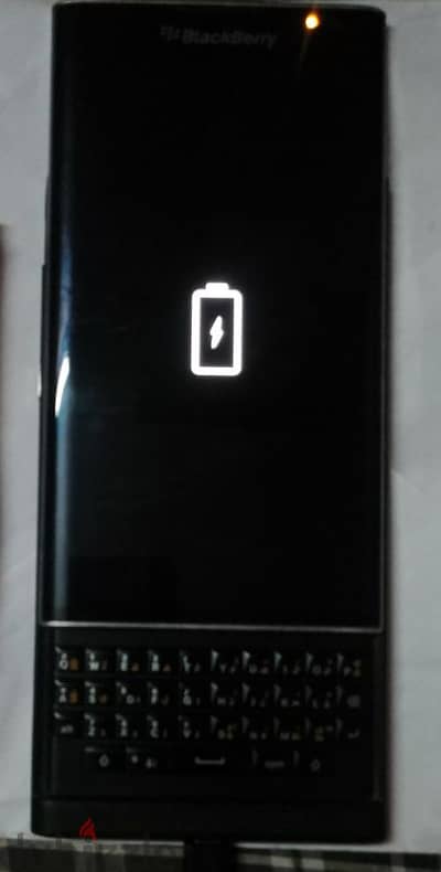 black berry privمحتاج بطاريه