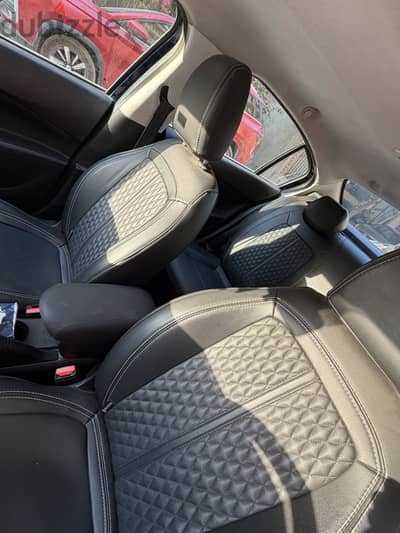 Fiat Tipo 2021