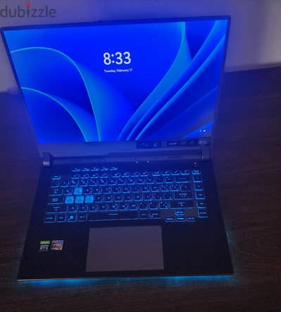 ROG STRIX G15