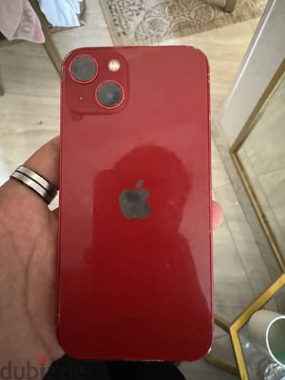 Apple - iPhone 13 ابعت سعرك