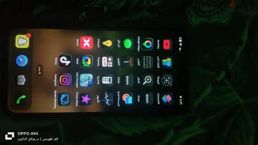 آبل - آيفون 11 برو ماكس