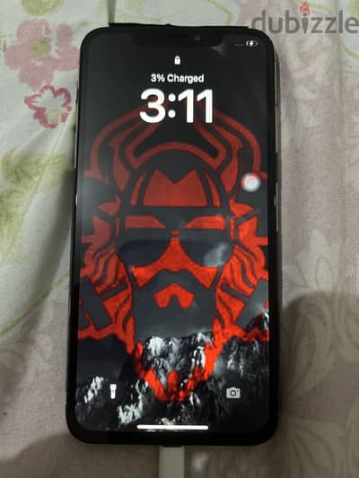 Apple - iPhone XS Max
