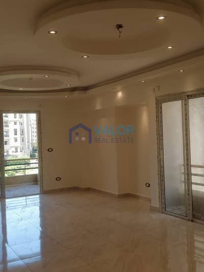 Apartment For Rent in The Square Compound Fifth Settlement New Cairo