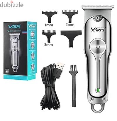 VGR V-071 Hair trimmer