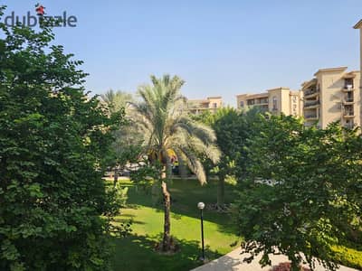 شقة بيع الرحاب 2 مساحة 162م تشطيبات خاصة