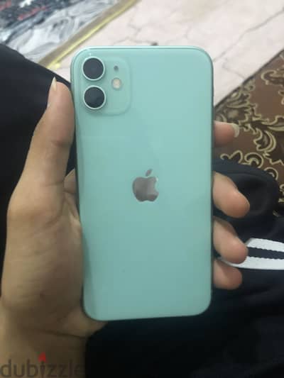 آبل - آيفون 11