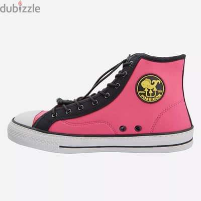 Poseidon Neopren Shoes NEW. Size 43, Pink