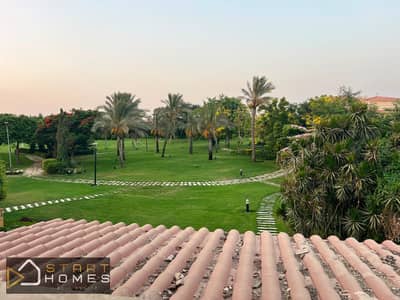 فيلا مستقلة للبيع في مدينتي نموذج A فرصة نادرة أقل من سعر مثيلاتها بـ15 مليون جنيه بتشطيب خاص فاخر بخامات مستوردة جاهزة للتنازل بعقد مجموعة طلعت مصطف
