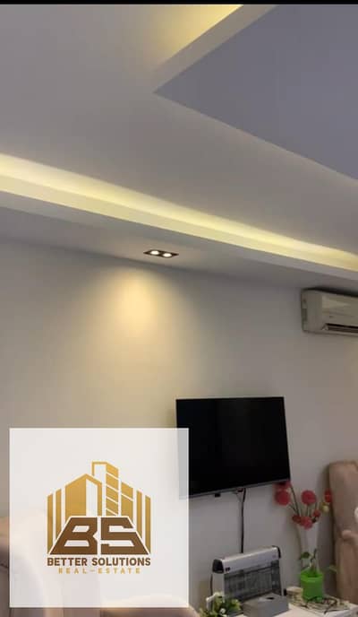 Apartment for sale in Dar Misr Compound - El Obour City (payment facilities available)