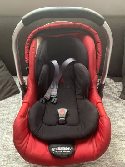 Car seat