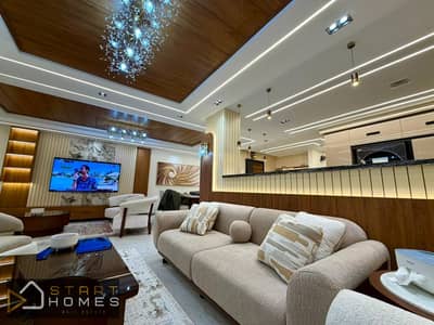 3 Bedrooms 155 sq.M Apartment for sale 11,000,000 EGP in Rehab City, New Cairo