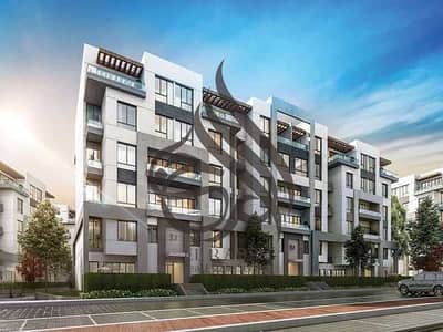Town house middle for sale in hyde park new cairo under market price with down payment and installment