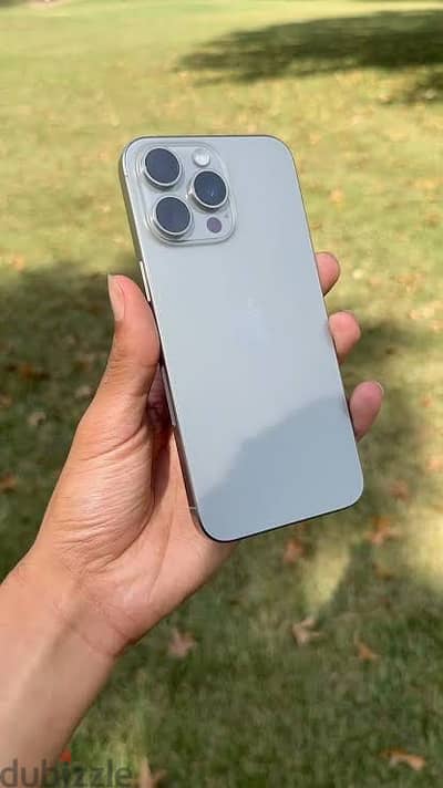 آبل - آيفون 15 برو ماكس
