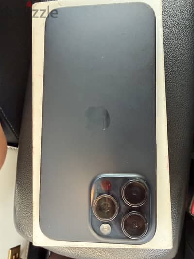 Apple - iPhone 15 Pro Max