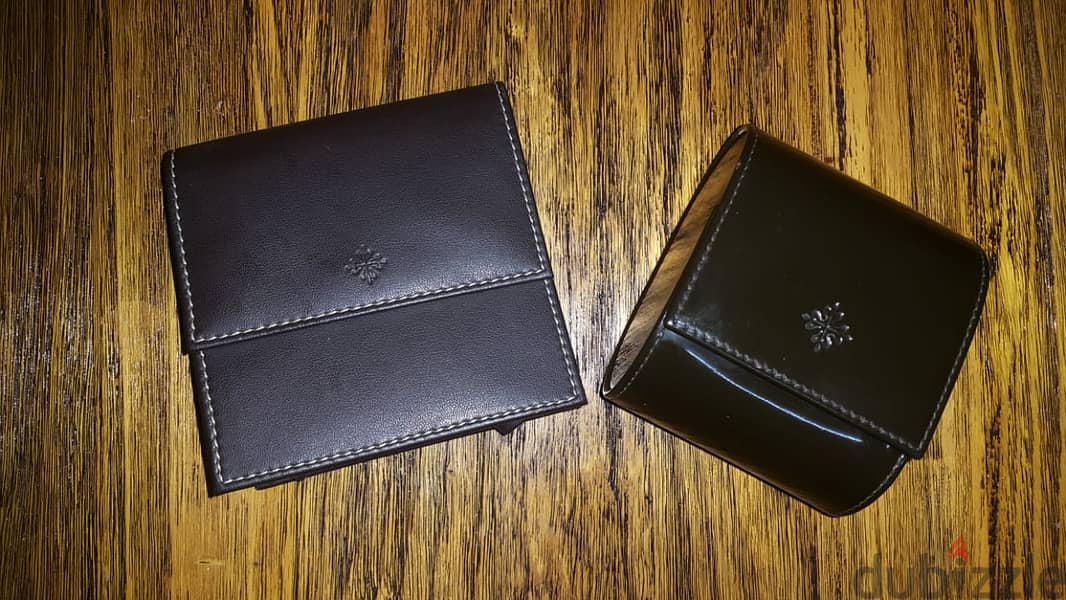 patek philippe box 1