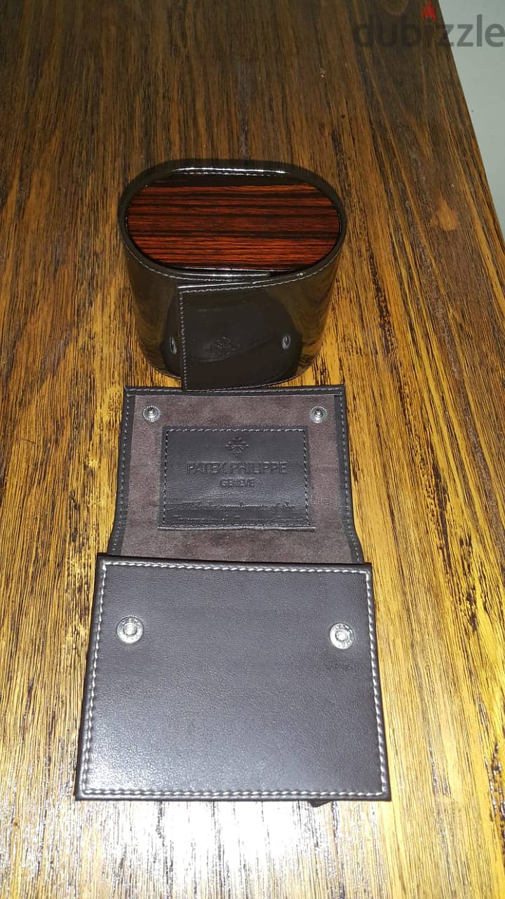 patek philippe box 4