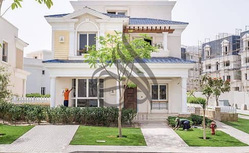 apartment for sale in mountain view hyde park new cairo prime location under market price