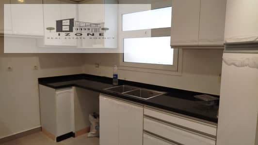 First Use Apartment for Rent in Mivida Boulevard New Cairo 289 sqm 4 Bedrooms Maid Room 4 Bathrooms Kitchen Cabinets Dressing & ACs