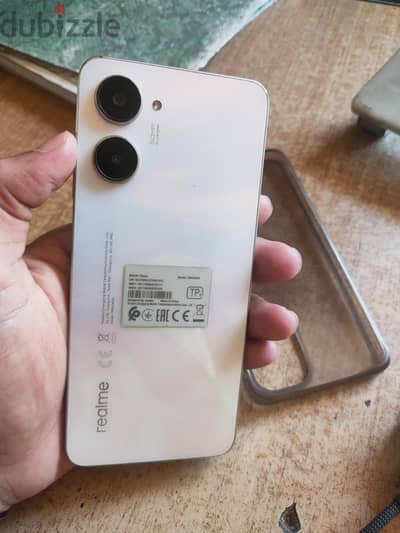 Realme 10