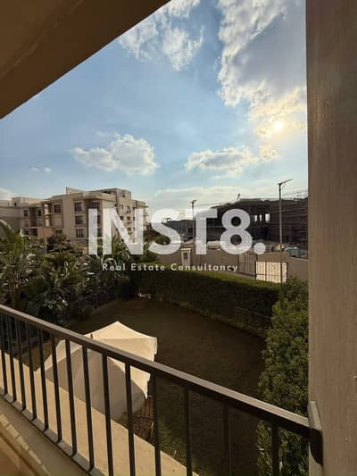 For Rent| Apartment 3Bed with Kitchen and ACs in Fifth Square