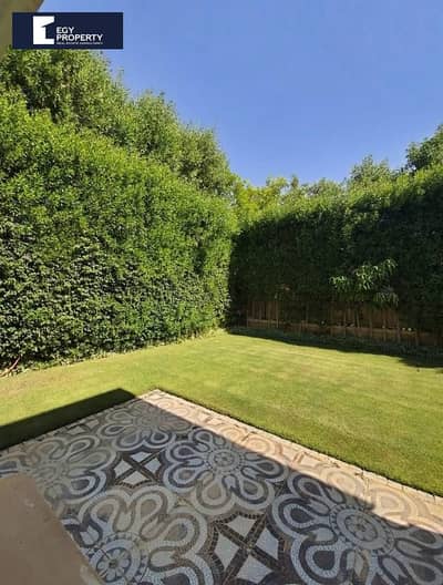 Villa For Sale Fully Finished Prime View Ready to Move In Mivida - New Cairo