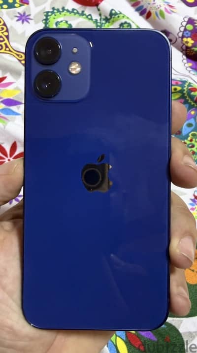 Apple - iPhone 12 mini