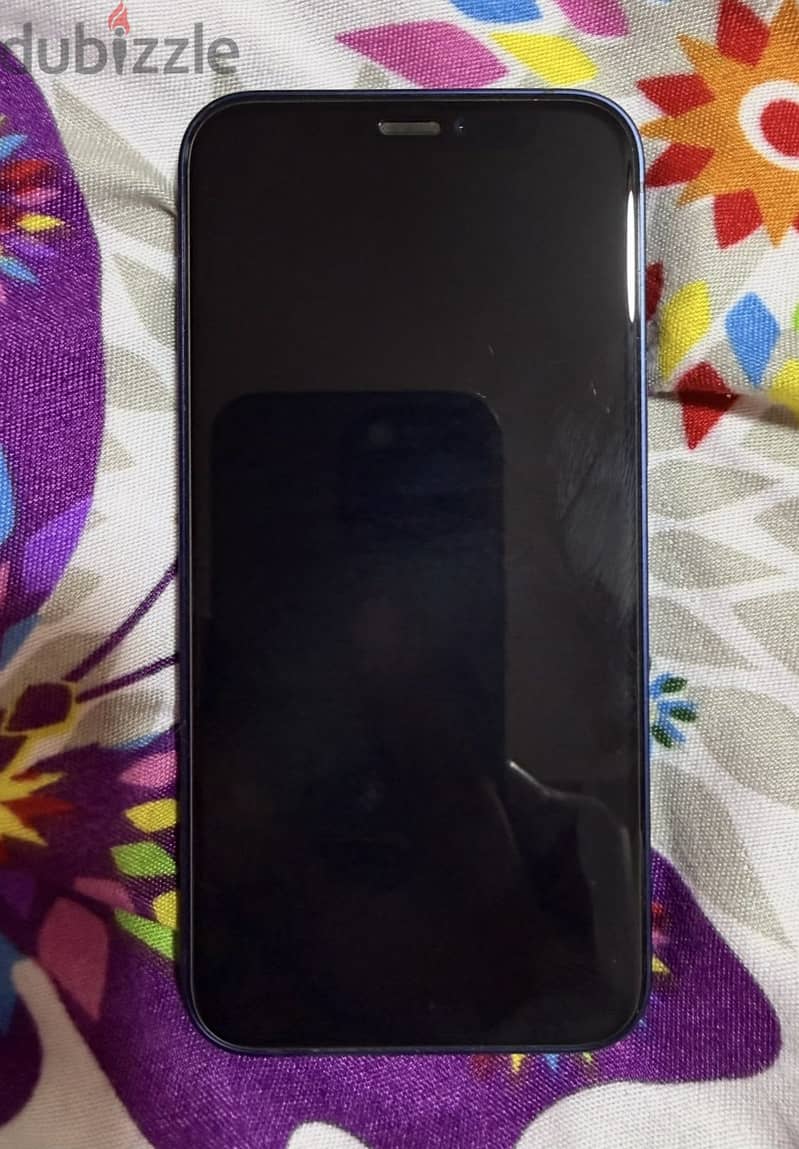 Apple - iPhone 12 mini 1