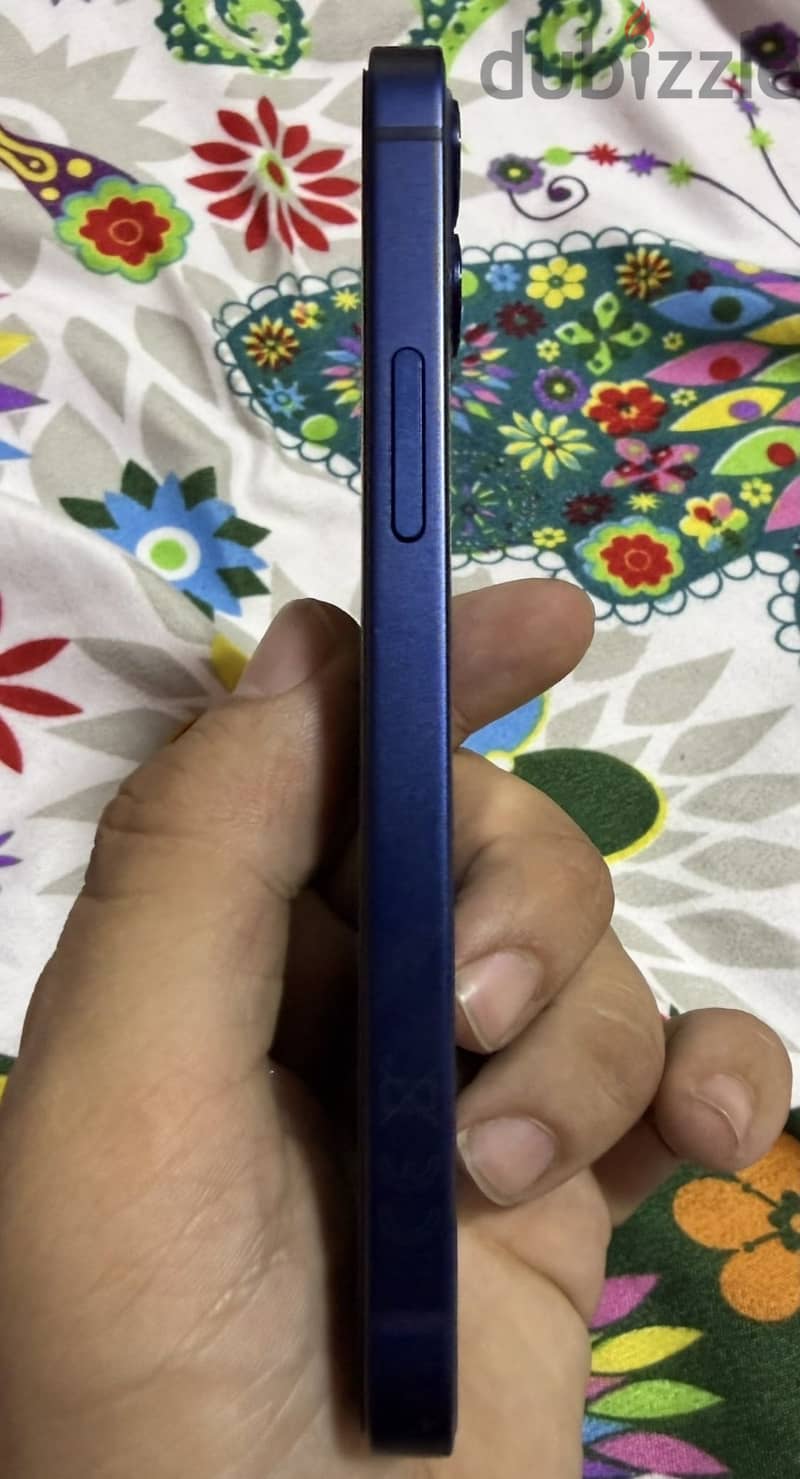 Apple - iPhone 12 mini 3