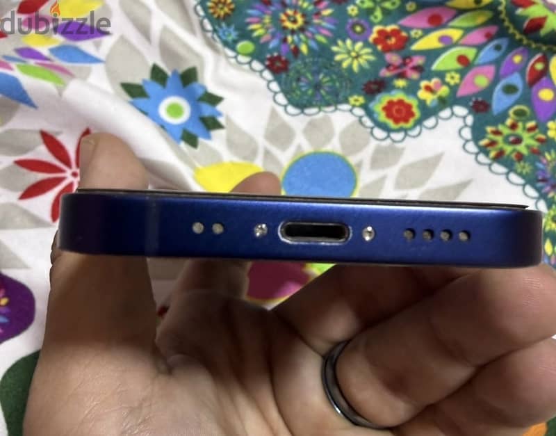 Apple - iPhone 12 mini 5