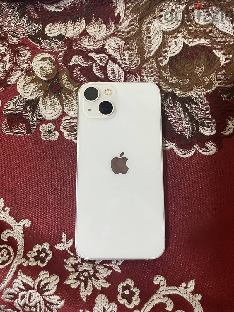 Apple - iPhone 13 1