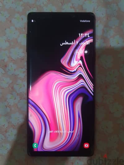 سامسونج نوت 9