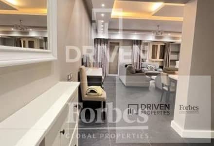 Lowest Price Fully Finished Penthouse For Sale With Kitchen and AC's In Zayed Dunes Compound 6th District Facing  Dar Misr Sheikh Zayed